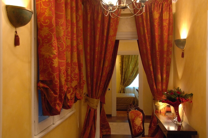 Imagen de los interiores del B&B Residenza D&D. Foto 15