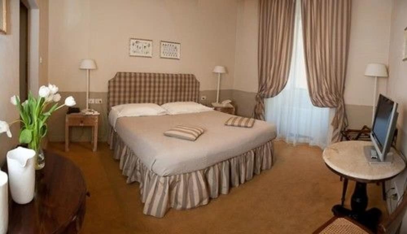 Imagen de la habitación del B&B Residenza Dei Pucci. Foto 2