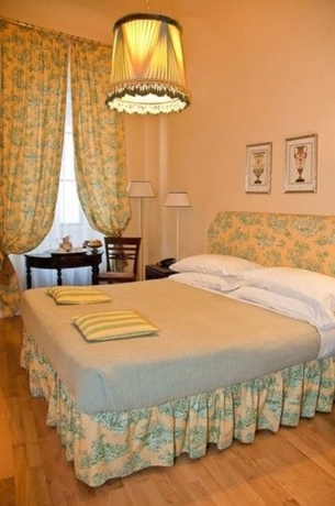Imagen de la habitación del B&B Residenza Dei Pucci. Foto 3