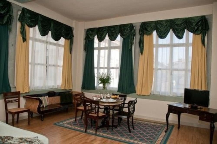 Imagen de la habitación del B&B Residenza Dei Pucci. Foto 4