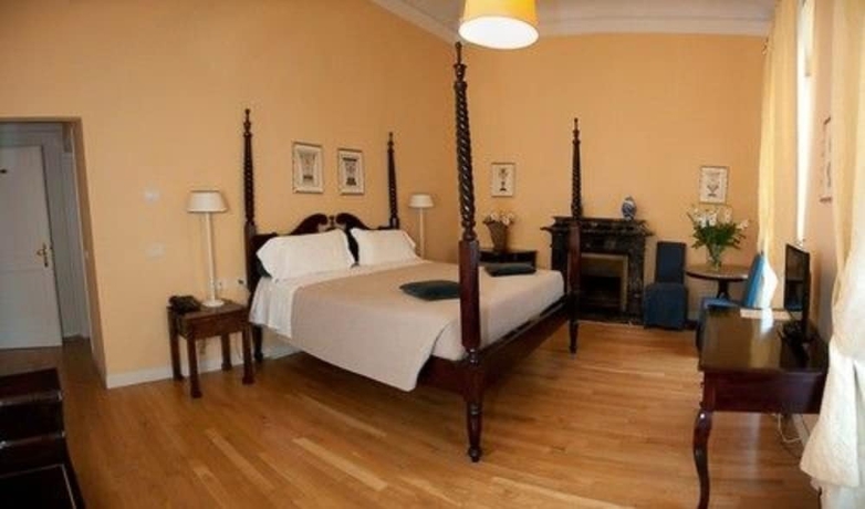 Imagen de la habitación del B&B Residenza Dei Pucci. Foto 5