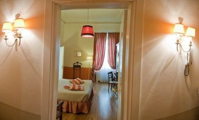 Imagen de la habitación del B&B Residenza Dei Pucci. Foto 7