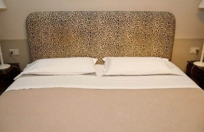 Imagen de la habitación del B&B Residenza Dei Pucci. Foto 9