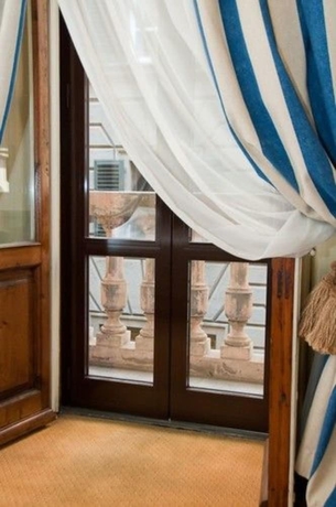 Imagen de la habitación del B&B Residenza Dei Pucci. Foto 10