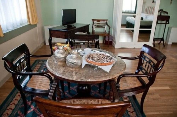 Imagen de la habitación del B&B Residenza Dei Pucci. Foto 12