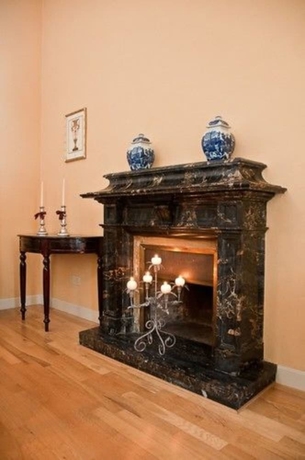 Imagen de la habitación del B&B Residenza Dei Pucci. Foto 15