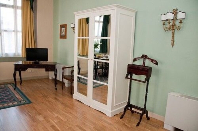 Imagen de la habitación del B&B Residenza Dei Pucci. Foto 17