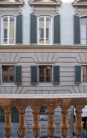 Imagen de la habitación del B&B Residenza Dei Pucci. Foto 18