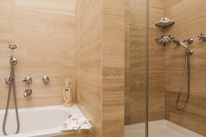 Imagen de la habitación del B&B Residenza D'epoca Palazzo Galletti. Foto 5