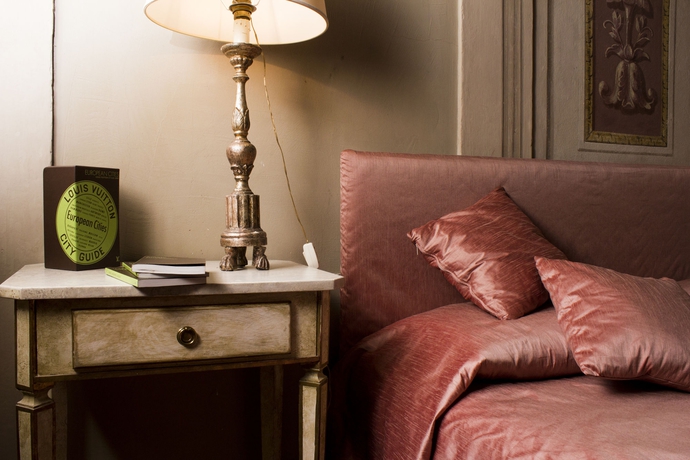 Imagen de la habitación del B&B Residenza D'epoca Palazzo Galletti. Foto 7