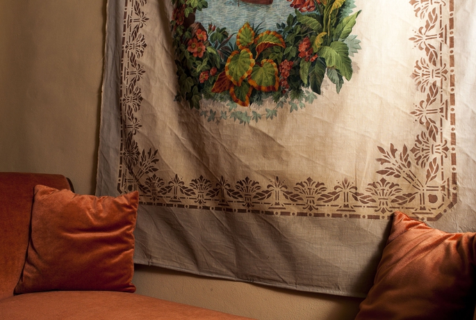 Imagen de la habitación del B&B Residenza D'epoca Palazzo Galletti. Foto 8