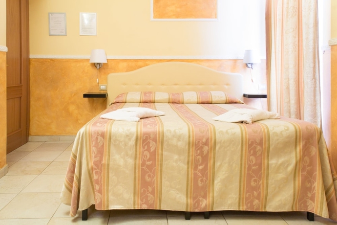 Imagen de la habitación del B&B Residenza Ki. Foto 3