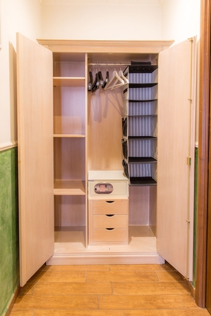 Imagen de la habitación del B&B Residenza Ki. Foto 13