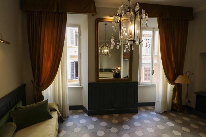 Imagen de la habitación del B&B Residenza Ki. Foto 14