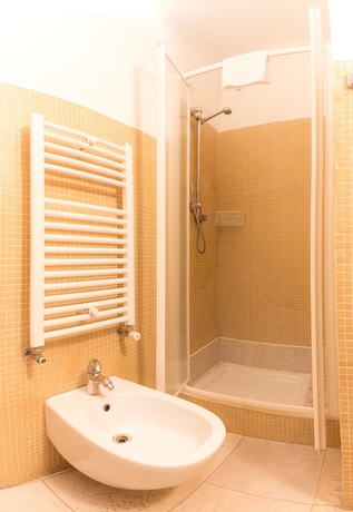 Imagen de la habitación del B&B Residenza Ki. Foto 18