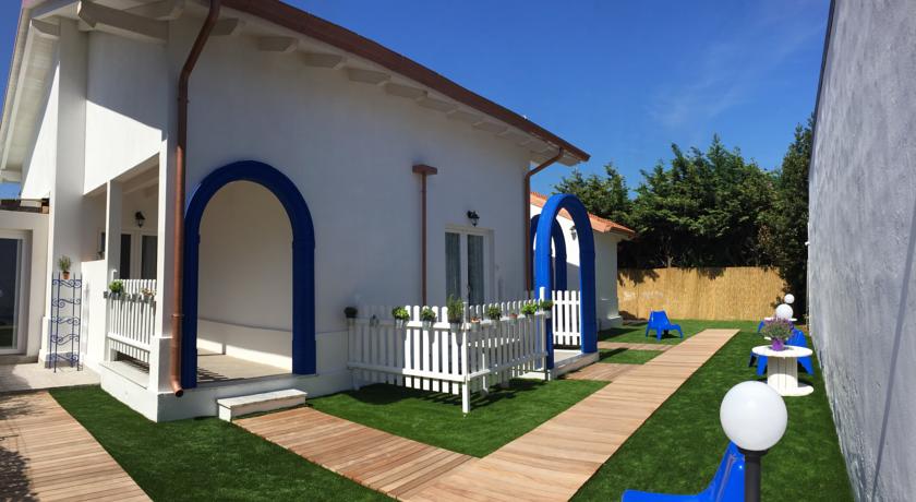 Imagen general del B&B Residenza Marina Bandb. Foto 8