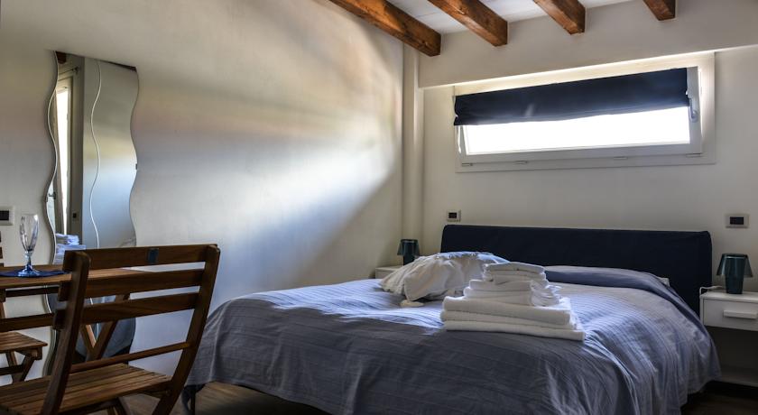 Imagen general del B&B Residenza Marina Bandb. Foto 3