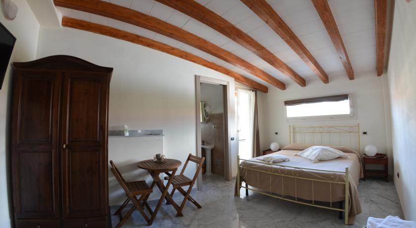 Imagen general del B&B Residenza Marina Bandb. Foto 4