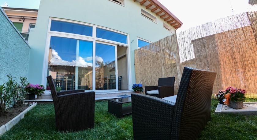 Imagen general del B&B Residenza Marina Bandb. Foto 6