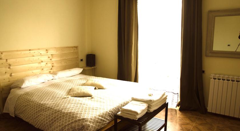 Imagen general del B&B Residenza Marina Bandb. Foto 7