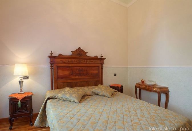 Imagen de la habitación del B&B Residenza Sciarra. Foto 3
