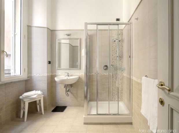 Imagen de la habitación del B&B Residenza Sciarra. Foto 4