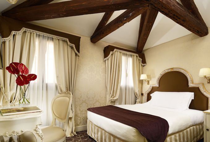 Imagen de la habitación del B&B Residenza Venezia Una Esperienze. Foto 2