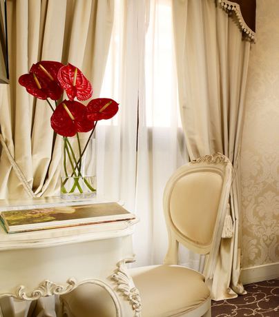 Imagen de la habitación del B&B Residenza Venezia Una Esperienze. Foto 3