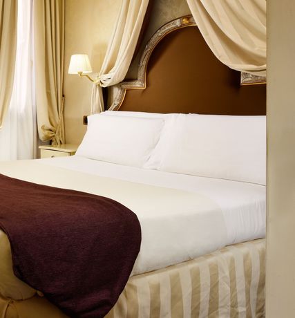 Imagen de la habitación del B&B Residenza Venezia Una Esperienze. Foto 4