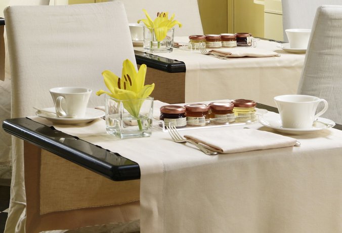 Imagen de los interiores del B&B Residenza Venezia Una Esperienze. Foto 7