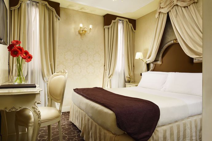 Imagen de la habitación del B&B Residenza Venezia Una Esperienze. Foto 6