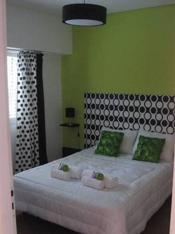 Imagen general del B&B Reyna Violeta. Foto 5