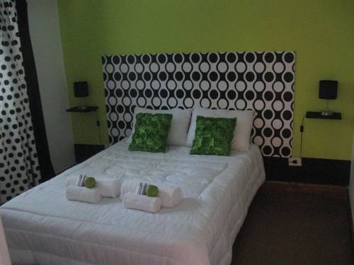 Imagen general del B&B Reyna Violeta. Foto 6