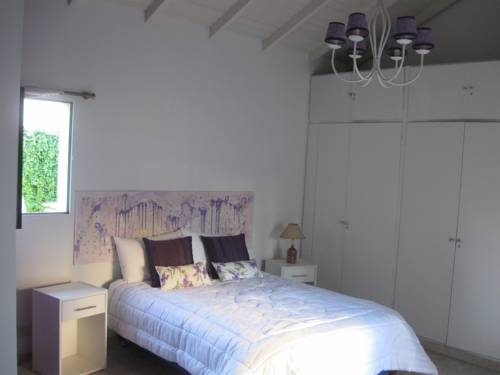 Imagen general del B&B Reyna Violeta. Foto 9