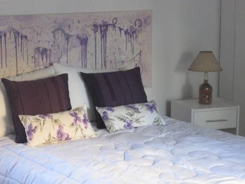 Imagen general del B&B Reyna Violeta. Foto 10