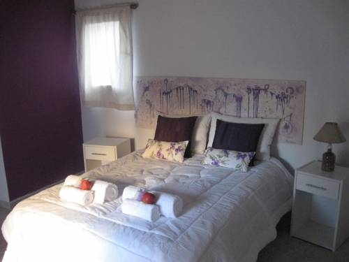 Imagen general del B&B Reyna Violeta. Foto 11