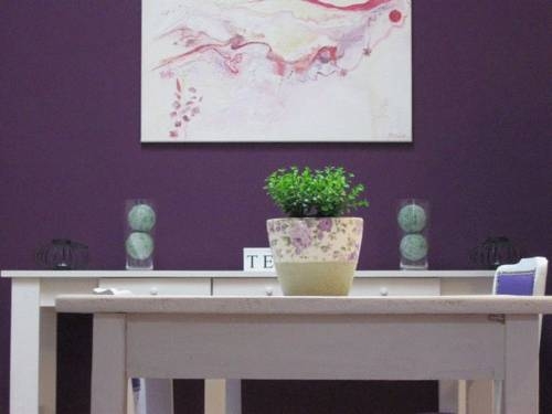 Imagen general del B&B Reyna Violeta. Foto 12