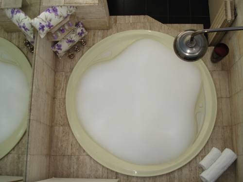 Imagen general del B&B Reyna Violeta. Foto 17