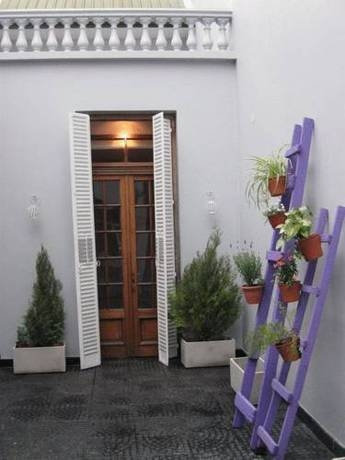 Imagen general del B&B Reyna Violeta. Foto 18