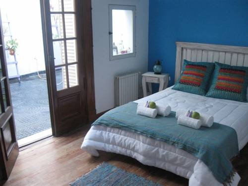 Imagen general del B&B Reyna Violeta. Foto 20