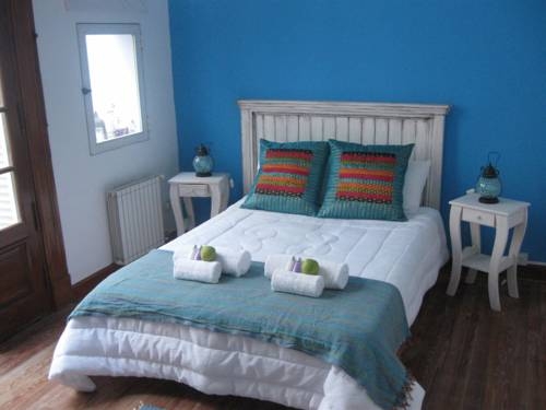 Imagen general del B&B Reyna Violeta. Foto 21