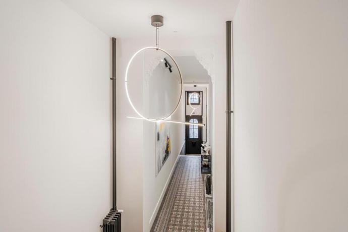 Imagen general del B&B Ribas Guestrooms. Foto 4