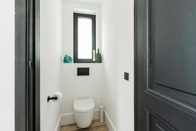 Imagen general del B&B Ribas Guestrooms. Foto 7