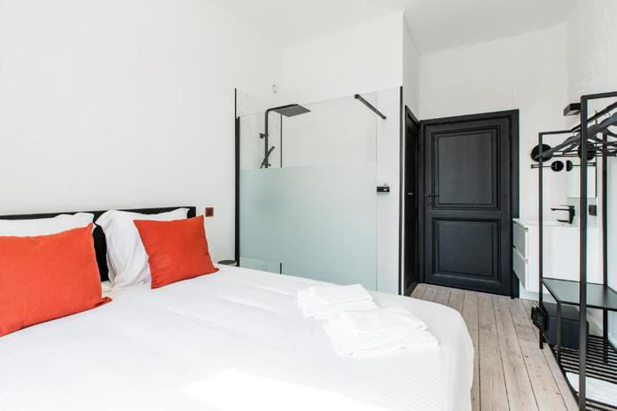Imagen general del B&B Ribas Guestrooms. Foto 9