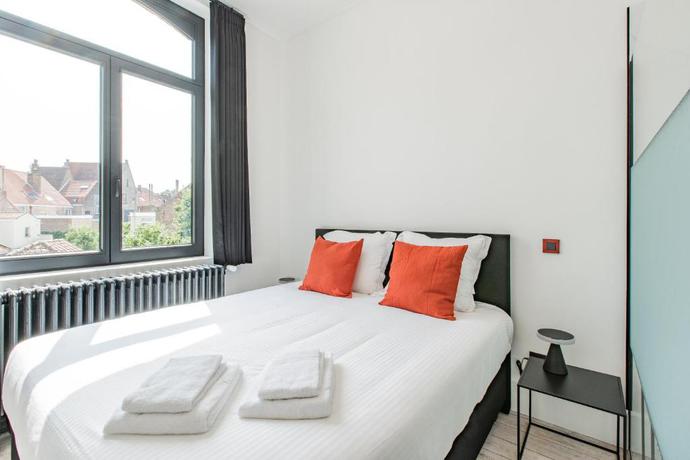 Imagen general del B&B Ribas Guestrooms. Foto 10