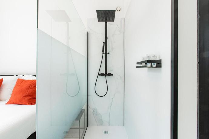 Imagen general del B&B Ribas Guestrooms. Foto 12