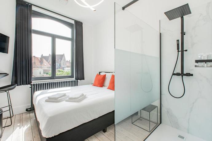 Imagen general del B&B Ribas Guestrooms. Foto 13