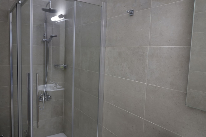 Imagen de la habitación del B&B Rifugio Retreat. Foto 6