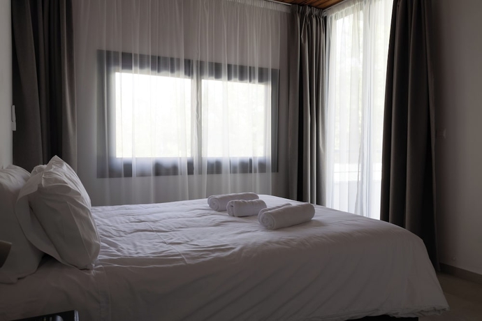 Imagen de la habitación del B&B Rifugio Retreat. Foto 9