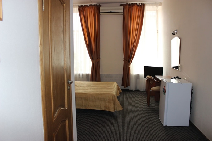 Imagen de la habitación del B&B Rinaldi Art Bandb. Foto 3